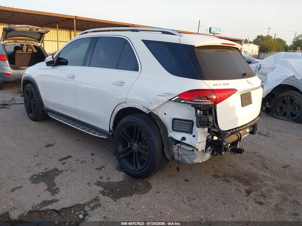 2021 MERCEDES-BENZ GLE 350 GLE350 — I3