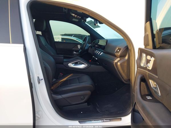 2021 MERCEDES-BENZ GLE 350 GLE350 — I5