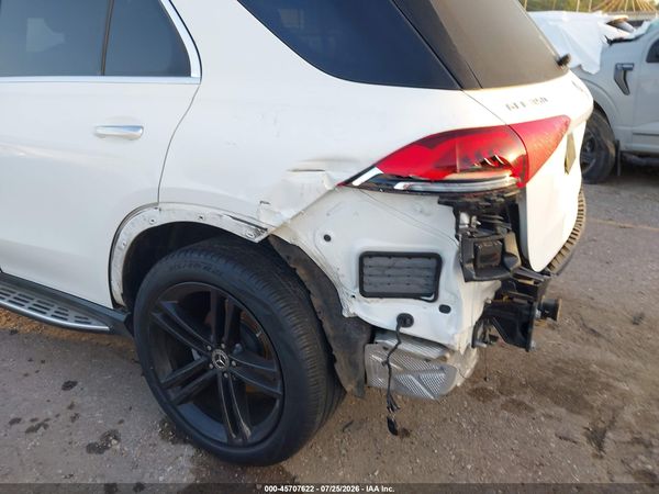 2021 MERCEDES-BENZ GLE 350 GLE350 — I6