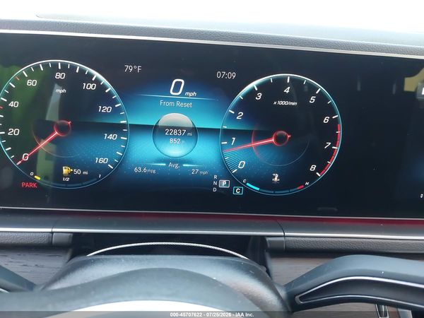 2021 MERCEDES-BENZ GLE 350 GLE350 — I7