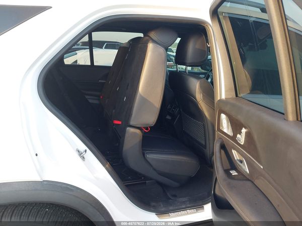 2021 MERCEDES-BENZ GLE 350 GLE350 — I8