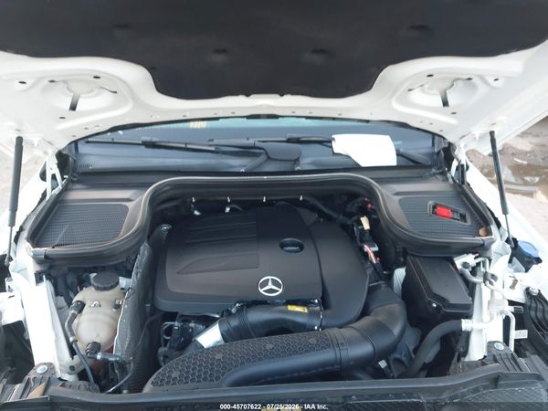 2021 MERCEDES-BENZ GLE 350 GLE350 — I10