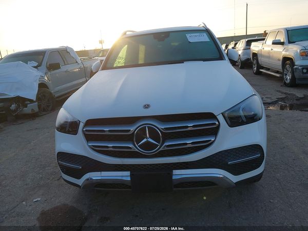 2021 MERCEDES-BENZ GLE 350 GLE350 — I115