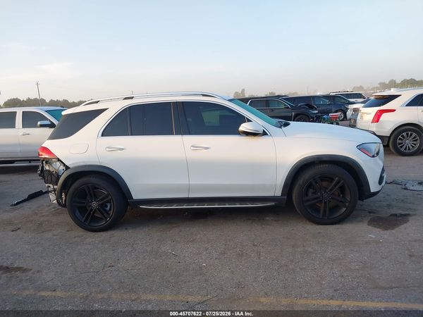2021 MERCEDES-BENZ GLE 350 GLE350 — I116
