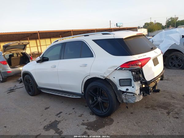 2021 MERCEDES-BENZ GLE 350 GLE350 — I117