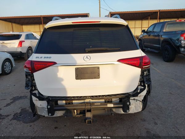 2021 MERCEDES-BENZ GLE 350 GLE350 — I119