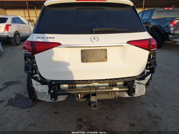 2021 MERCEDES-BENZ GLE 350 GLE350 — I152