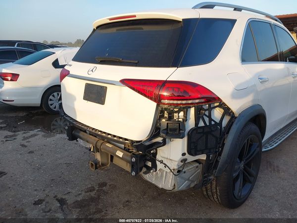 2021 MERCEDES-BENZ GLE 350 GLE350 — I153
