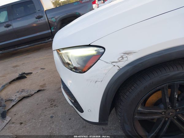 2021 MERCEDES-BENZ GLE 350 GLE350 — I154