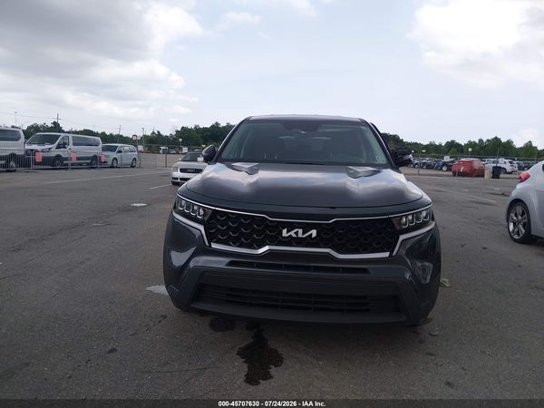2023 KIA SORENTO LX