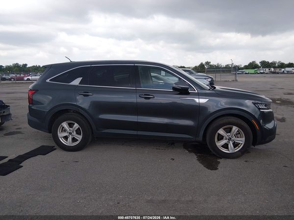 2023 KIA SORENTO LX