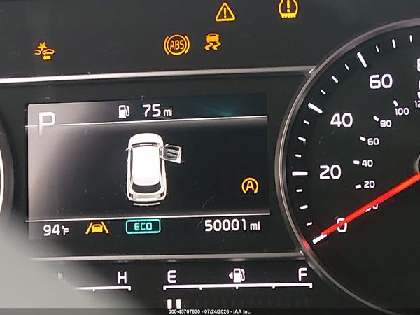 2023 KIA SORENTO LX