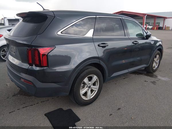 2023 KIA SORENTO LX