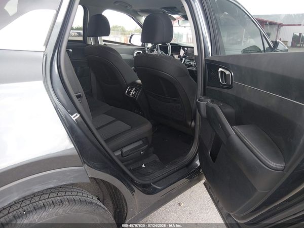 2023 KIA SORENTO LX