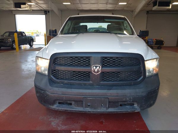 2018 RAM 1500 TRADESMAN  4X4 5'7 BOX
