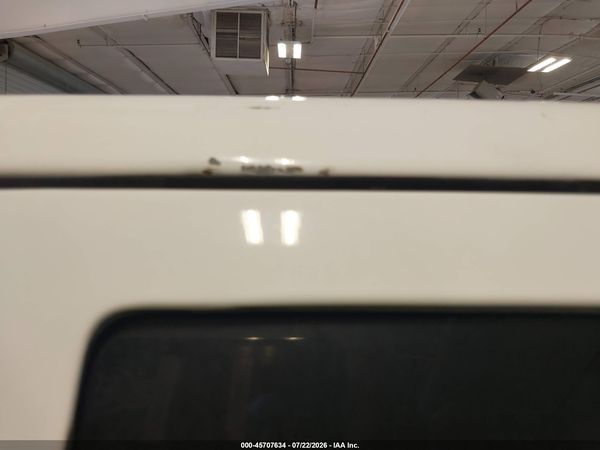 2018 RAM 1500 TRADESMAN  4X4 5'7 BOX