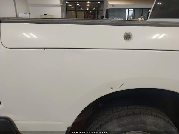 2018 RAM 1500 TRADESMAN  4X4 5'7 BOX
