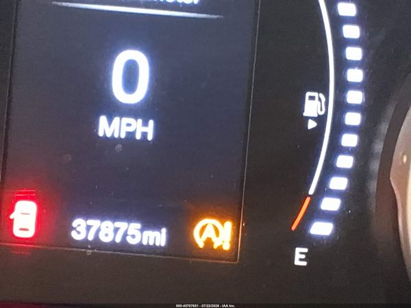 2018 JEEP COMPASS SPORT FWD