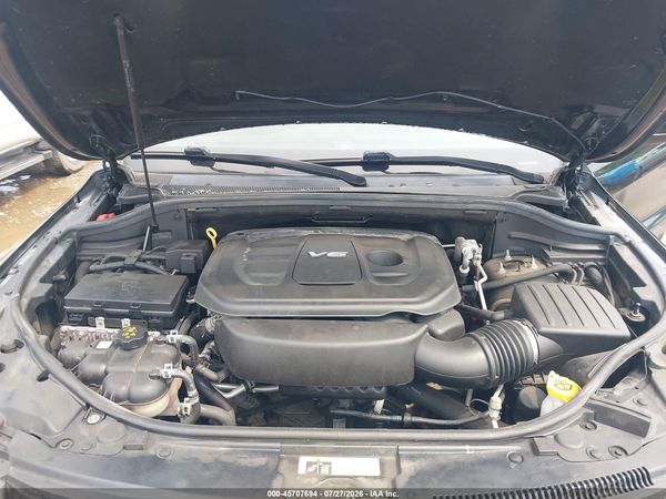 2018 JEEP GRAND CHEROKEE ALTITUDE 4X4