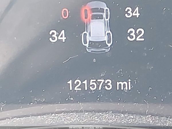 2018 JEEP GRAND CHEROKEE ALTITUDE 4X4
