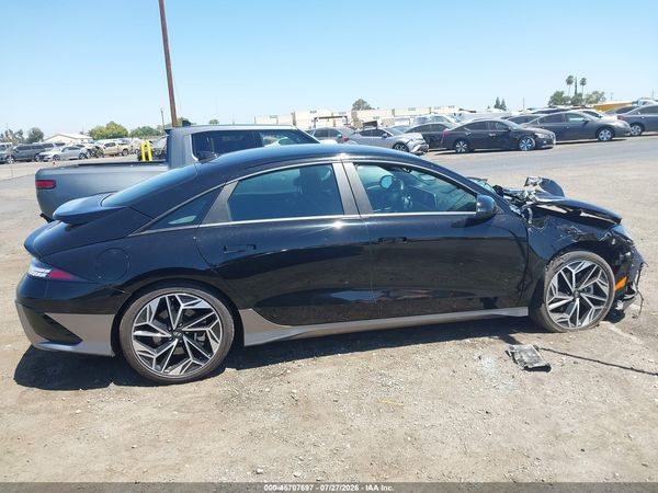 2024 HYUNDAI IONIQ 6 SEL