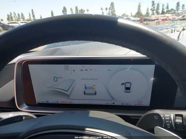 2024 HYUNDAI IONIQ 6 SEL
