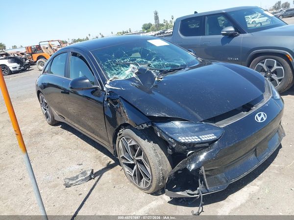 2024 HYUNDAI IONIQ 6 SEL