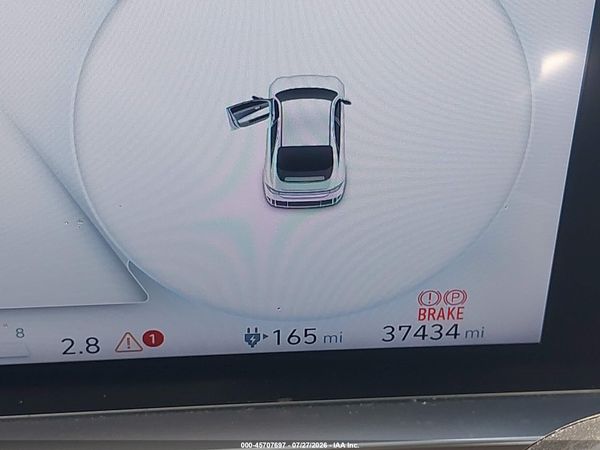 2024 HYUNDAI IONIQ 6 SEL