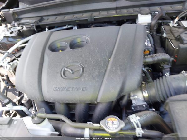 2026 MAZDA CX-50 2.5 S PREFERRED
