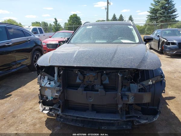2026 MAZDA CX-50 2.5 S PREFERRED