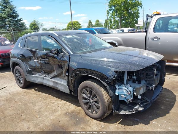 2026 MAZDA CX-50 2.5 S PREFERRED