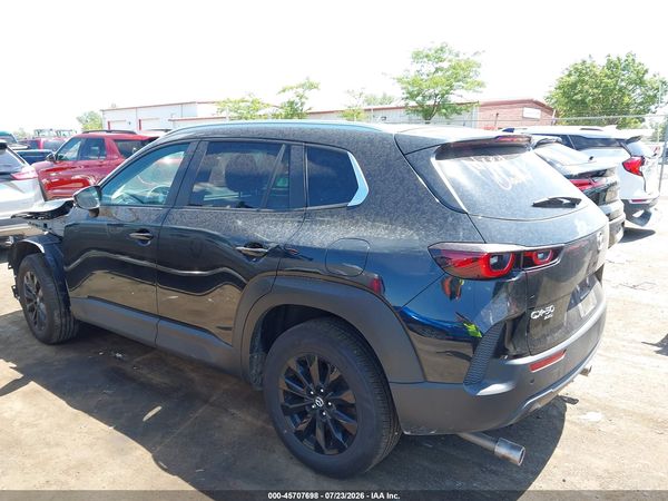 2026 MAZDA CX-50 2.5 S PREFERRED