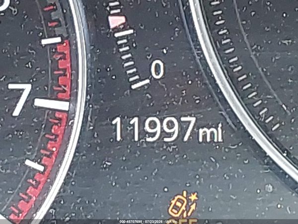 2026 MAZDA CX-50 2.5 S PREFERRED