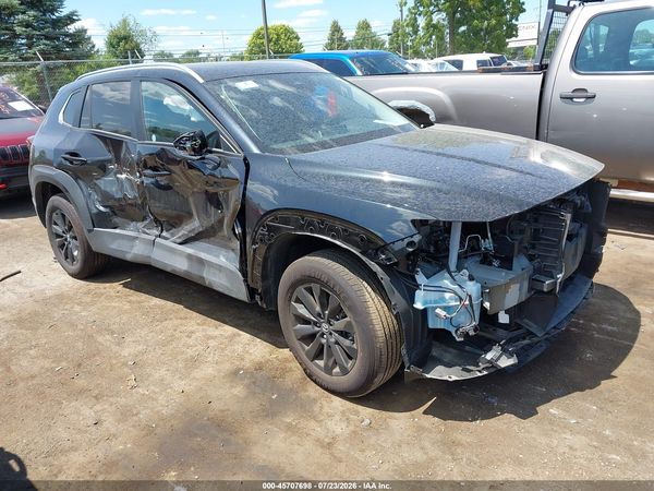 2026 MAZDA CX-50 2.5 S PREFERRED