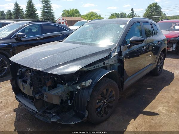 2026 MAZDA CX-50 2.5 S PREFERRED