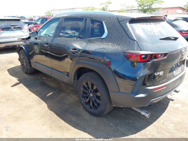 2026 MAZDA CX-50 2.5 S PREFERRED