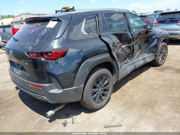 2026 MAZDA CX-50 2.5 S PREFERRED