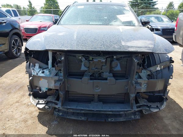 2026 MAZDA CX-50 2.5 S PREFERRED