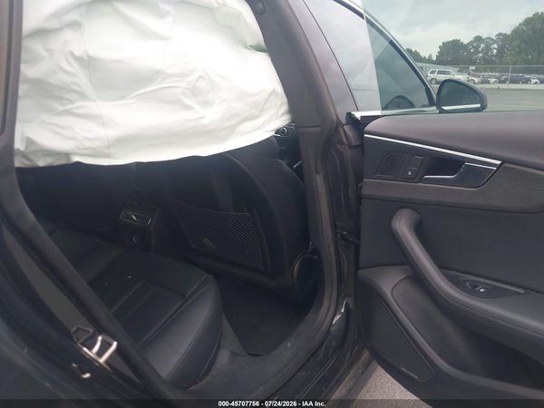 2018 AUDI A5 2.0T PREMIUM