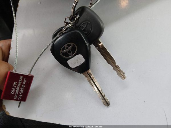 2016 TOYOTA 4RUNNER TRAIL PREMIUM