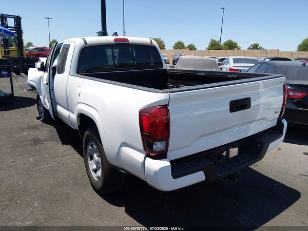 2023 TOYOTA TACOMA SR V6