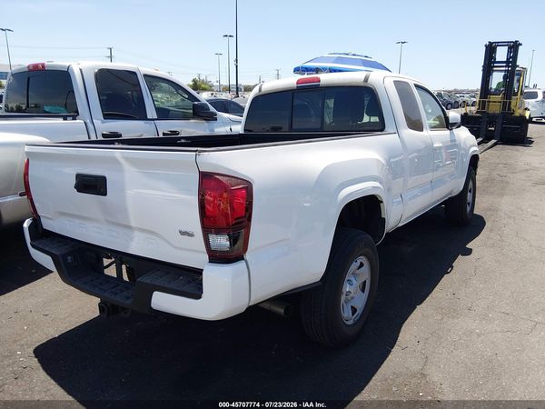 2023 TOYOTA TACOMA SR V6