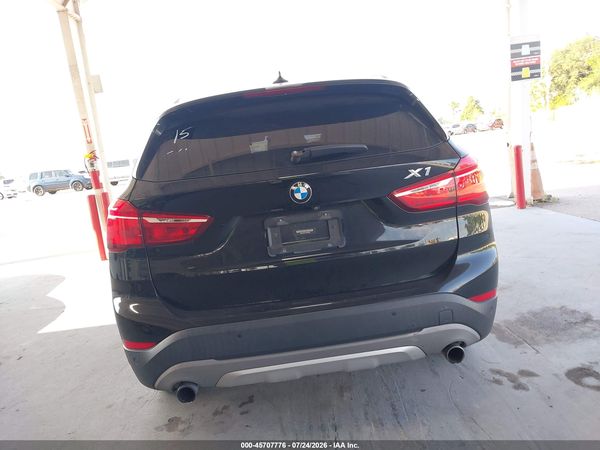2016 BMW X1 XDRIVE28I