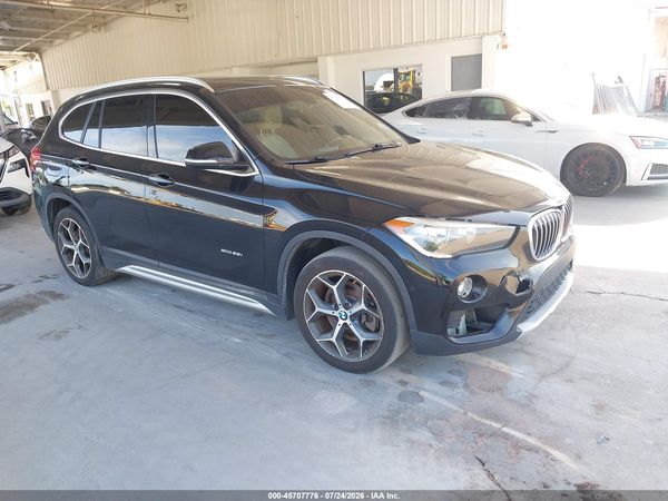 2016 BMW X1 XDRIVE28I