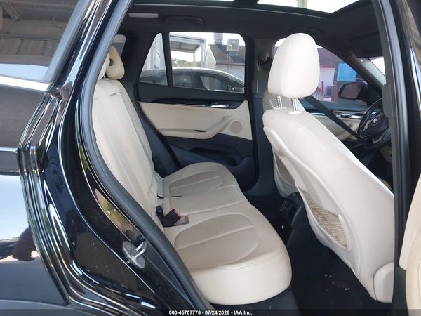 2016 BMW X1 XDRIVE28I