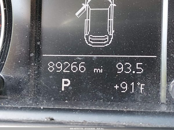 2015 AUDI Q5 2.0T PREMIUM