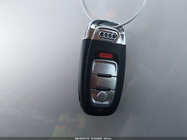 2015 AUDI Q5 2.0T PREMIUM