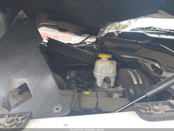 2019 RAM 1500 CLASSIC TRADESMAN  4X2 6'4 BOX