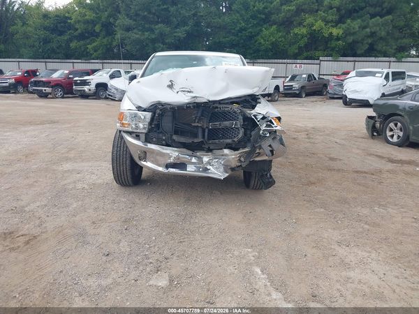 2019 RAM 1500 CLASSIC TRADESMAN  4X2 6'4 BOX