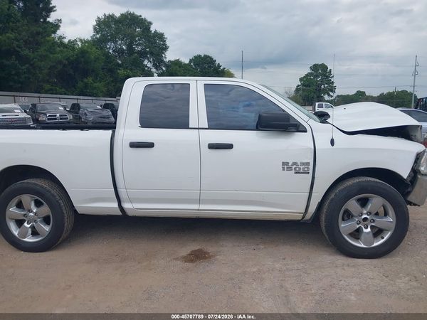 2019 RAM 1500 CLASSIC TRADESMAN  4X2 6'4 BOX